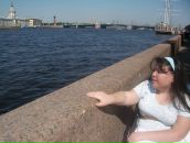 Фотография Левенец Ольги