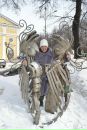 Фотография Зайцевой Светланы