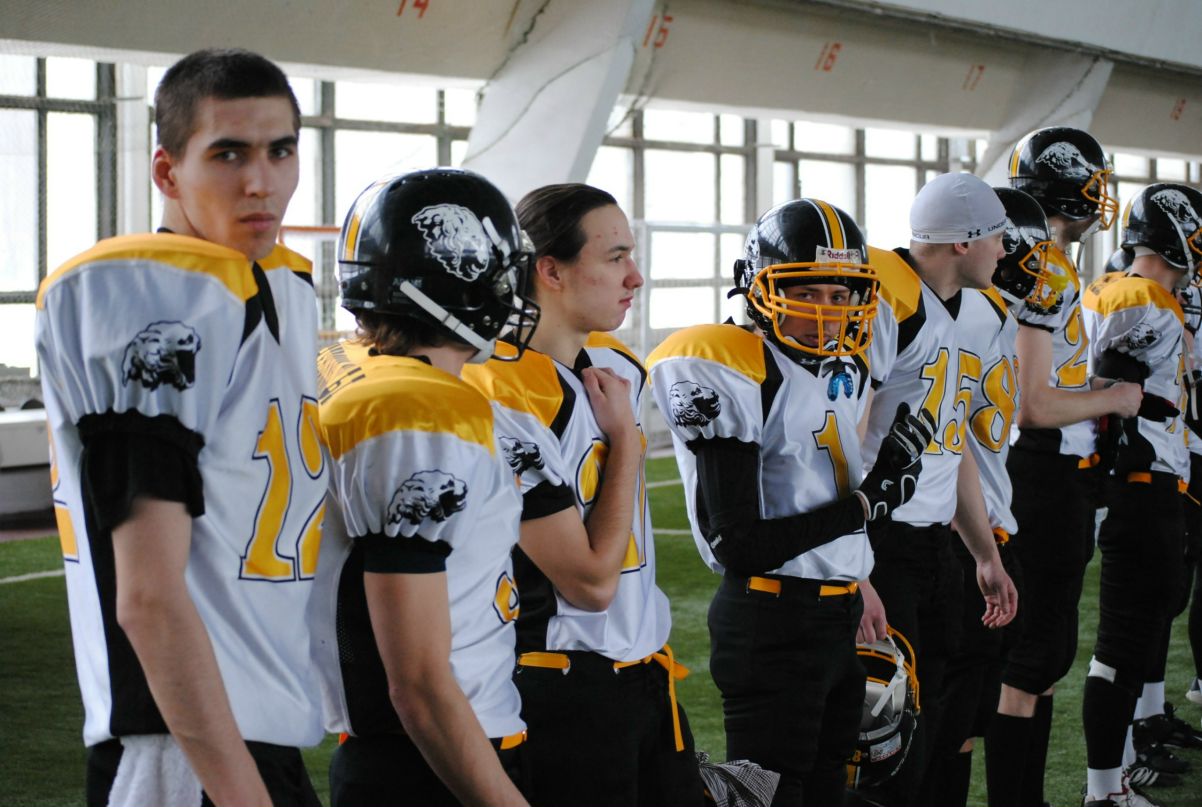 Gleb Omarov фотография #24