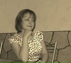 Фотография Комиссаровой Елены
