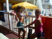 Фотография Ахметовой Лейсан