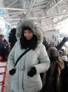 Фотография Исламовой Анны