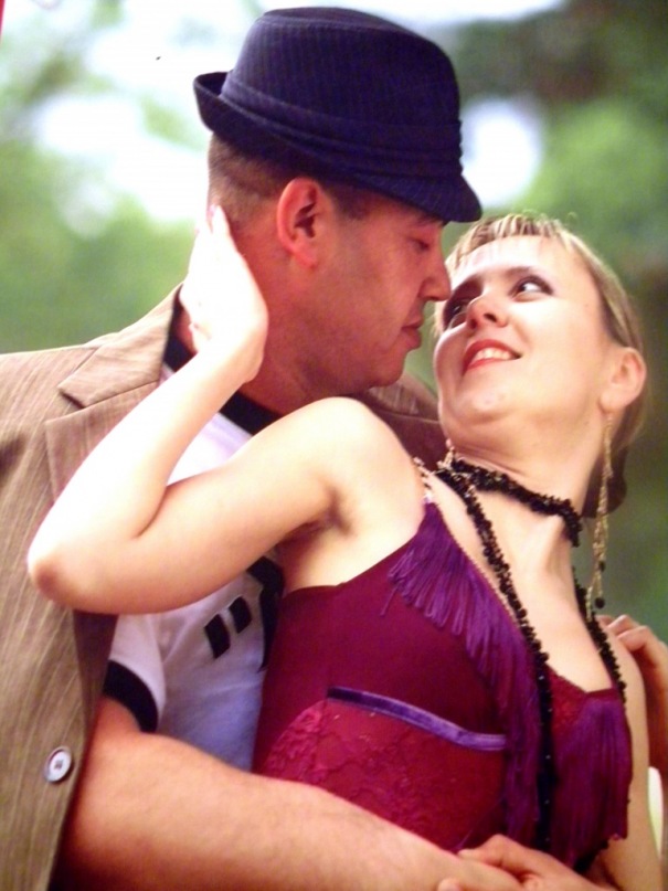 Shadow Jaunted фотография #3