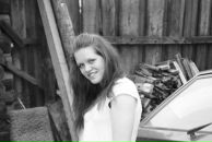 Фотография Рыковой Маргариты