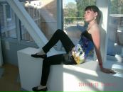 Фотография Орловой Ольги