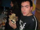 Фотография Берегового Георгия