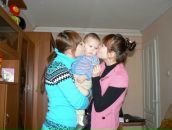 Фотография Николаевой Елены