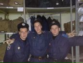 Фотография Цилика Дмитрия