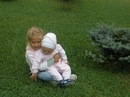 Аня Бігун (поглод) фотография #11 (источник - https://vk.com/id139284647)