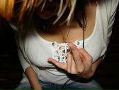 Фотография Шапошниковой Евгении