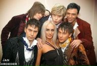 Фотография Olesya Olesya