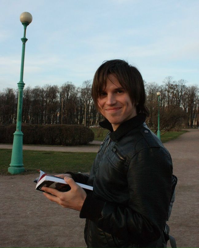 Антон Савватеев фотография #37