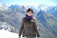 Фотография Журавлевой Тани