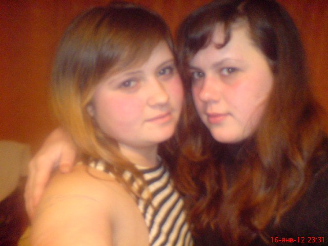 Алиса Синяк фотография #36