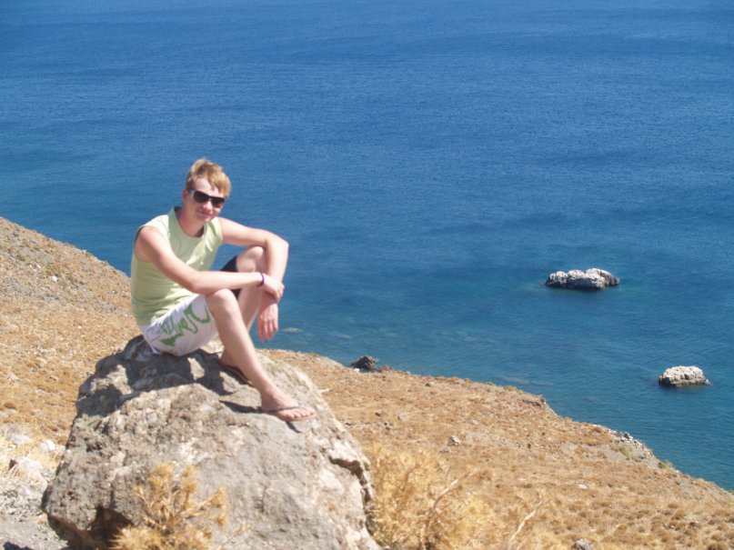 Сергей Щепров фотография #11