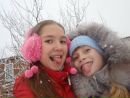 Юлія Париш фотография #10 (источник - https://vk.com/id56619974)