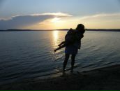 Фотография Ивановой Ольги