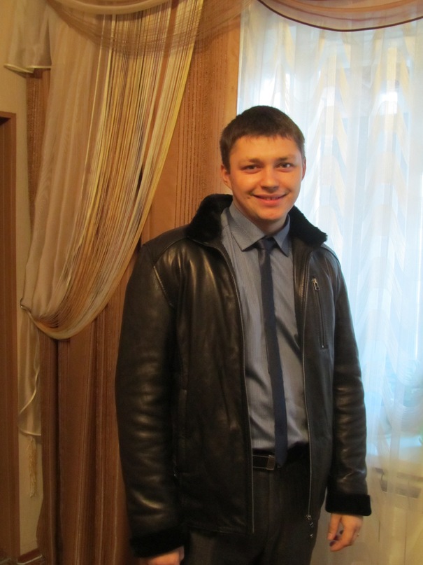 Николай Бахтин фотография #4