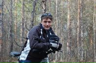 Фотография Калашникова Михаила