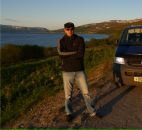 Фотография Захарова Александра