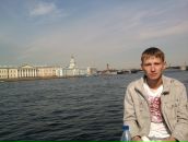 Дмитрий Малышкин фотография #23 (источник - https://vk.com/id28328206)