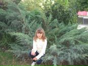 Ірчик Колодницька фотография #1