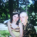 Іваночка Біла фотография #30 (источник - https://vk.com/id134210449)