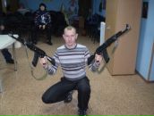 Фотография Глухачева Мария