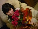 Фотография Голдыревой Риты