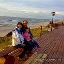 Фотография Кириллова Андрея