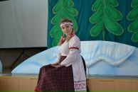 Фотография Романов Олег