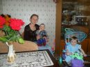Фотография Шемчук Оли