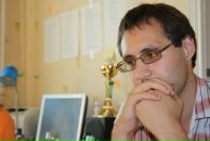 Фотография Фоменко Александра