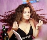 Катя Савельева фотография #38 (источник - https://vk.com/id4062976)