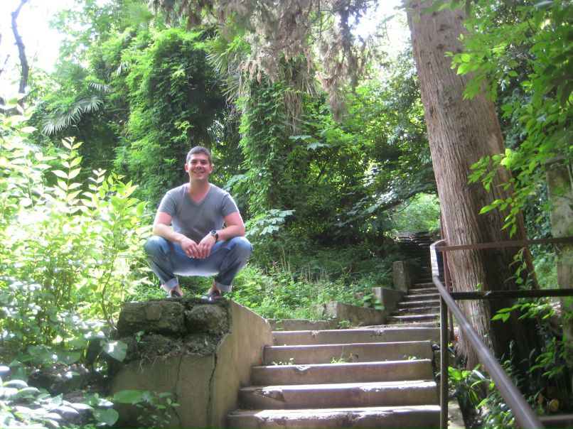 Иван Михеев фотография #34