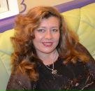 Фотография Никулиной Валентины