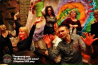 Олічка Гавриш фотография #1