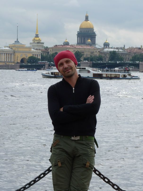 Сергей Киндеев фотография #38