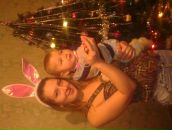 Фотография Обуховой Насти