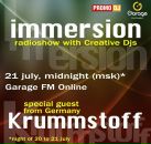 Creative Djs фотография #45 (источник - https://vk.com/id102455339)