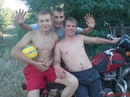 Коля Міщенко фотография #34 (источник - https://vk.com/id132191742)