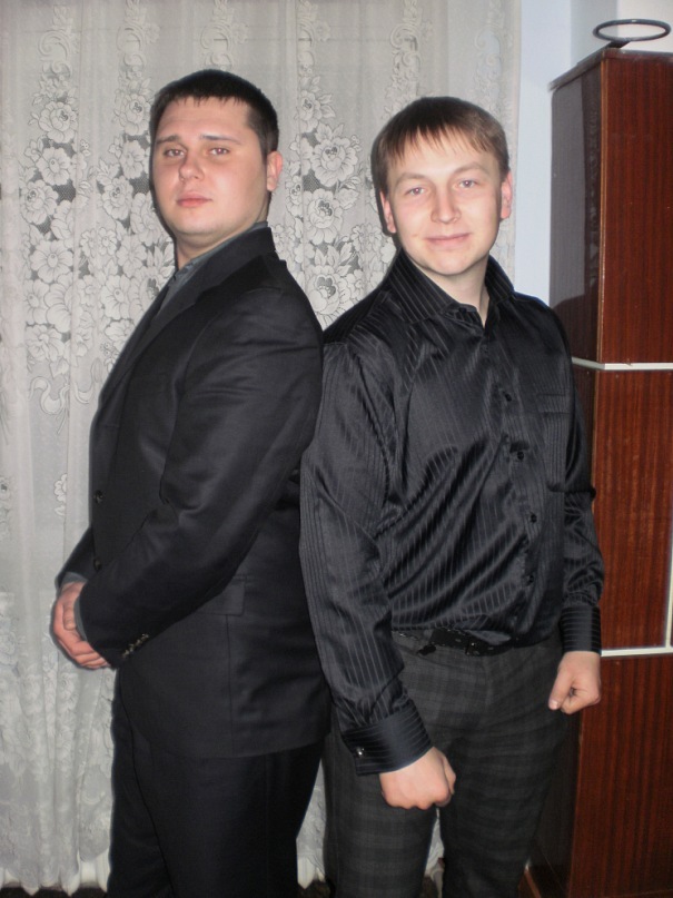 Дмитрий Сумароков фотография #38