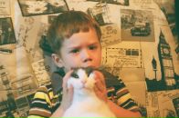 Фотография Витальевича Алексея