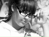 Фотография Клокотовой Катюши