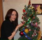 Фотография Березовой Натальи