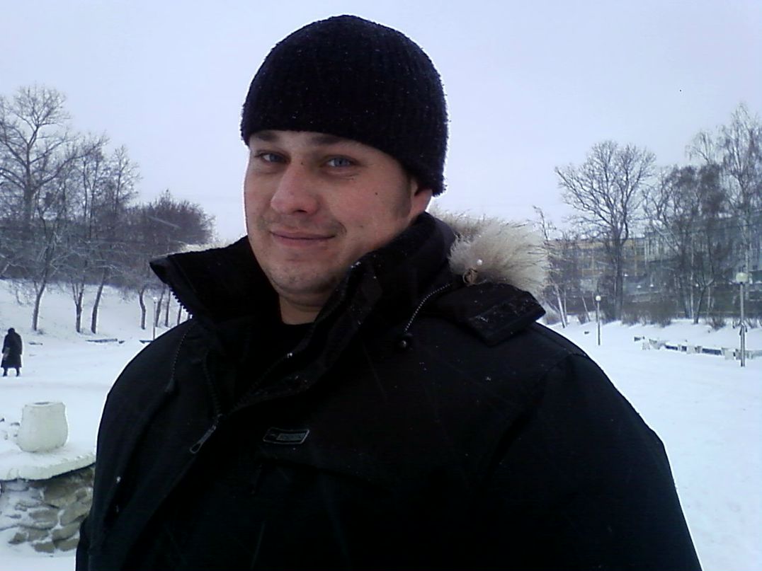 Иван Кореш фотография #5
