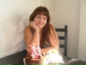 Фотография Мкртичян Ирины