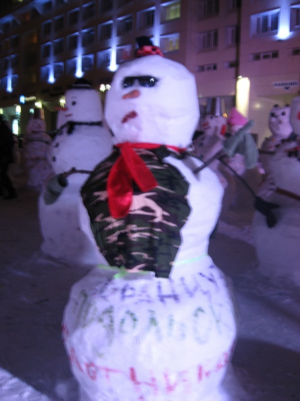 Алексей Кирпичев фотография #31