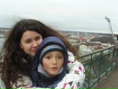 Фотография Грибовской Татьяны