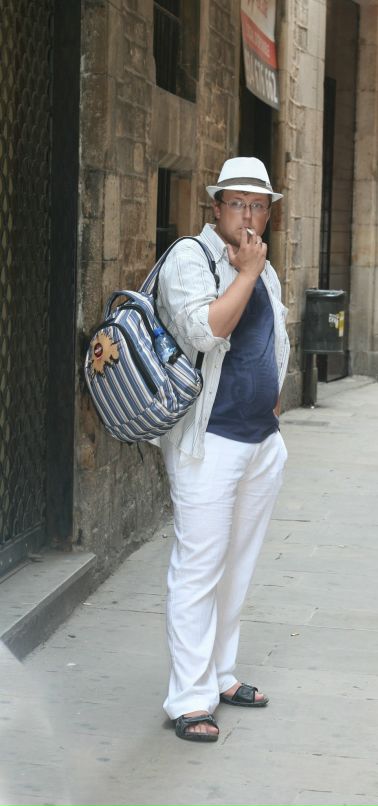 Иван К фотография #10